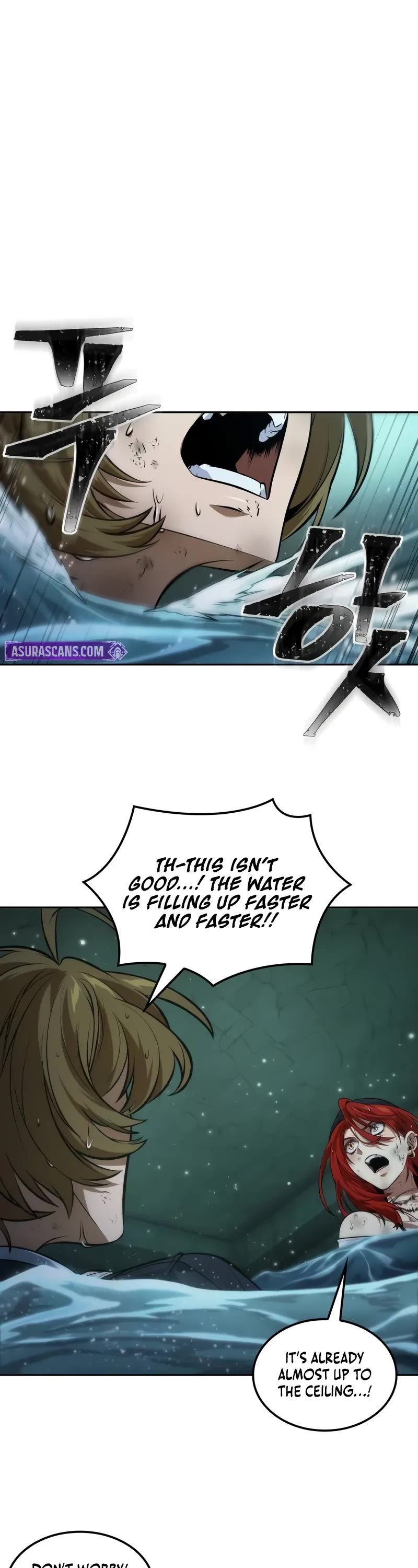 Maplestory: The Last Adventurer chapter 54 page 2