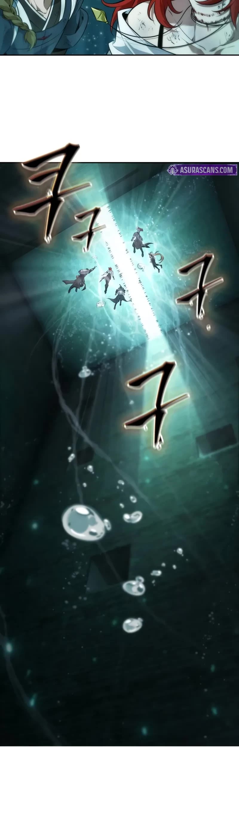 Maplestory: The Last Adventurer chapter 54 page 20