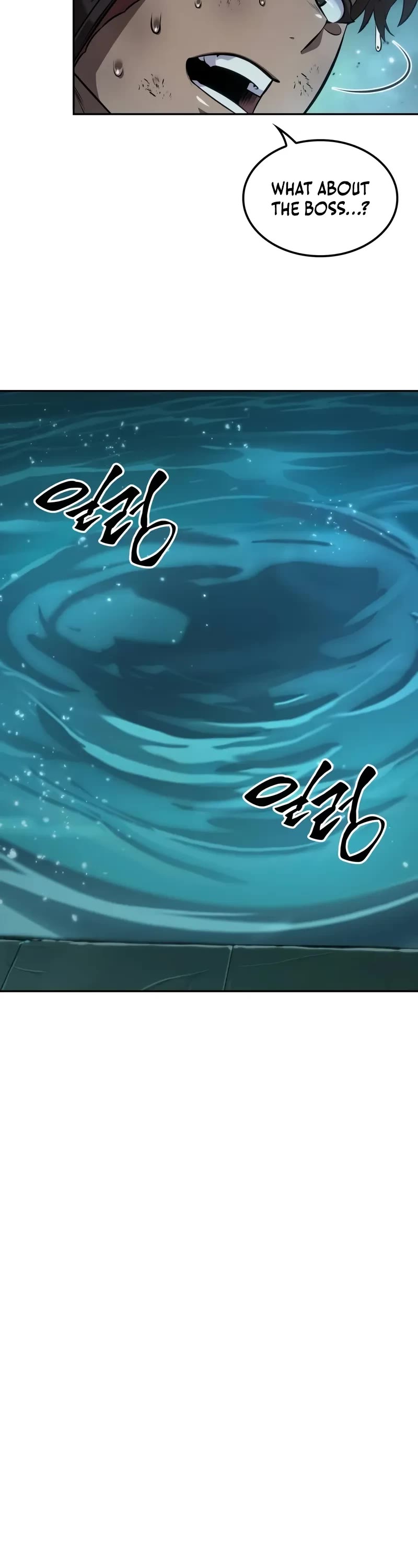 Maplestory: The Last Adventurer chapter 54 page 23