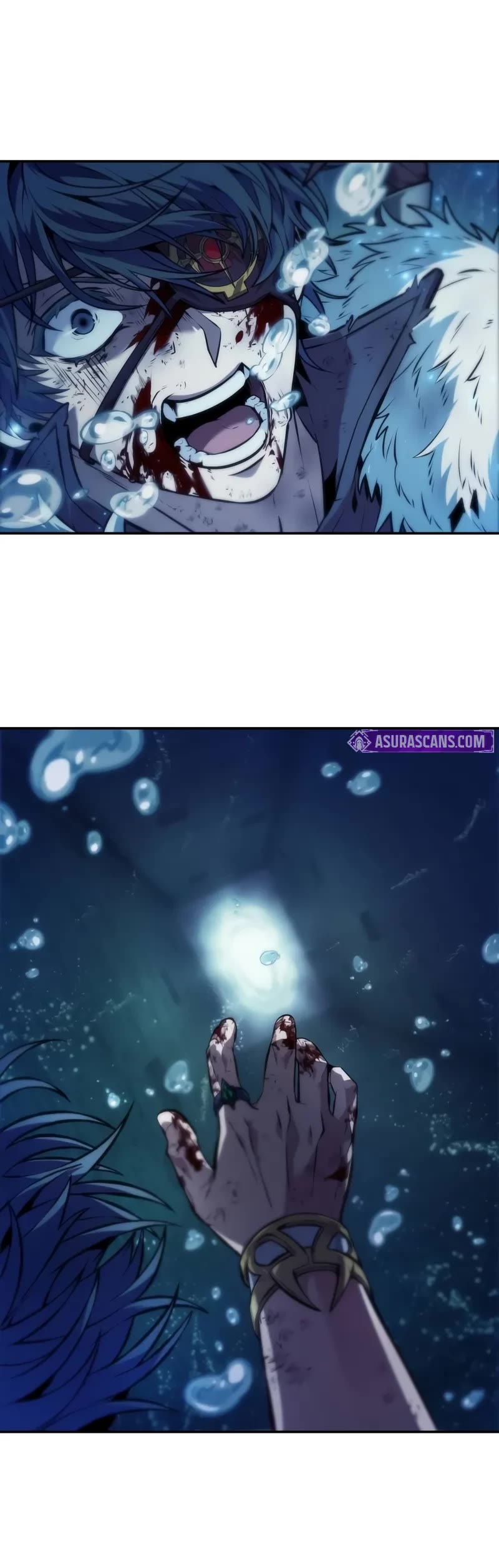 Maplestory: The Last Adventurer chapter 54 page 25