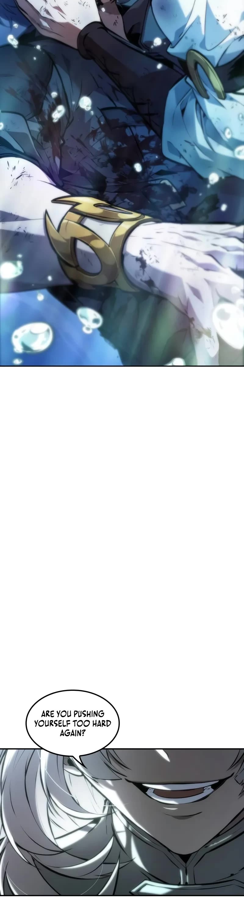 Maplestory: The Last Adventurer chapter 54 page 28