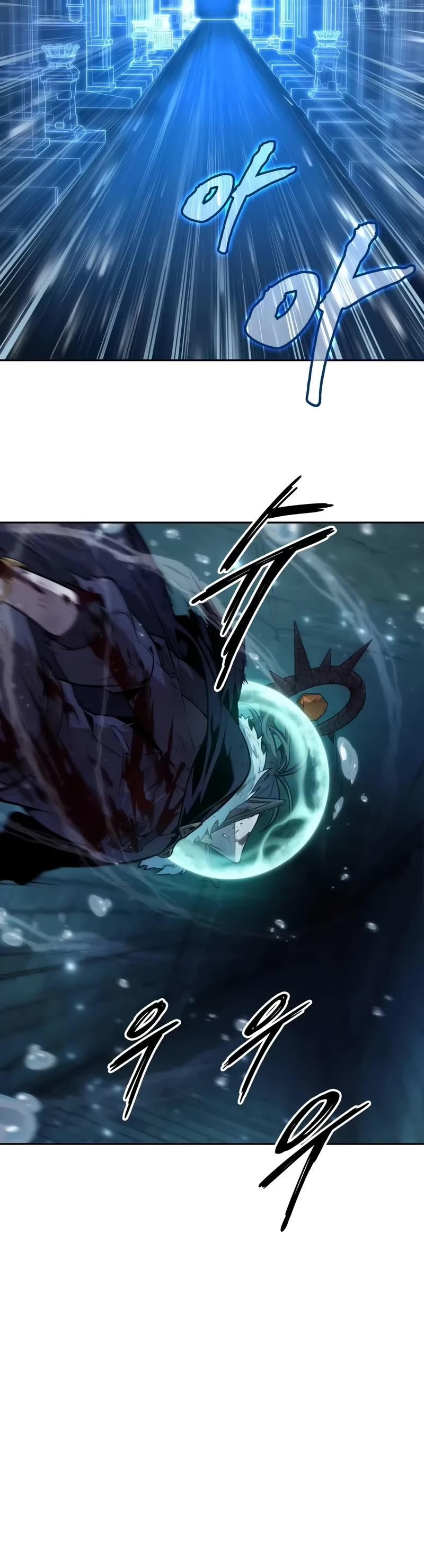 Maplestory: The Last Adventurer chapter 54 page 6