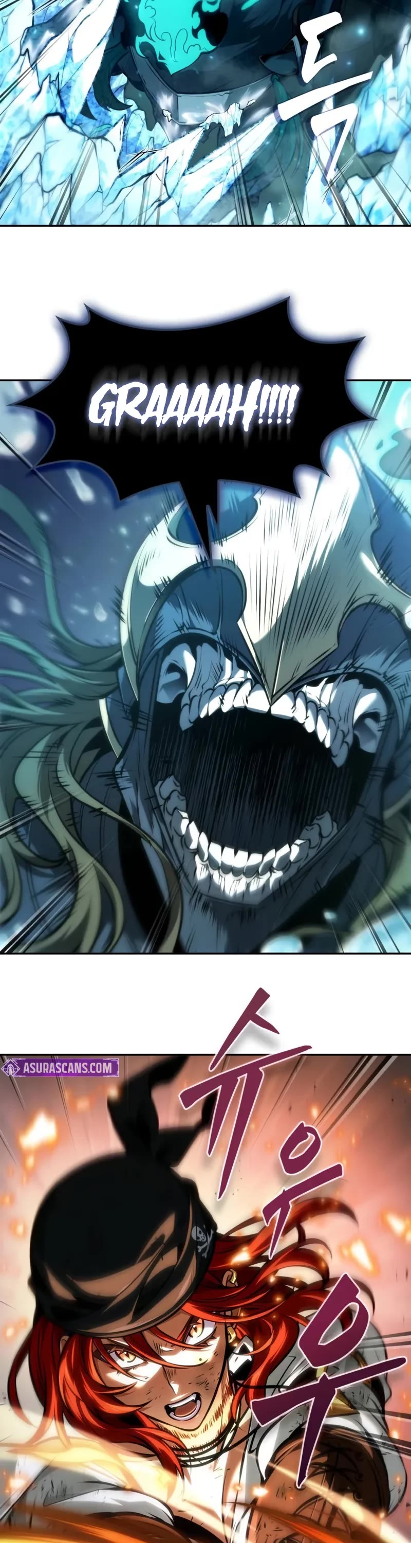 Maplestory: The Last Adventurer chapter 55 page 23