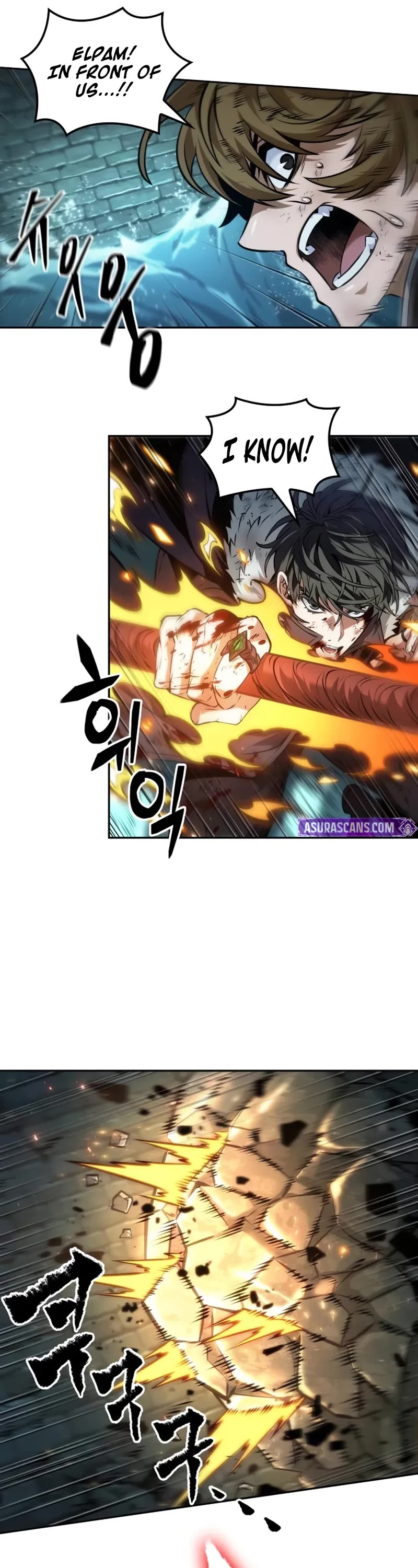 Maplestory: The Last Adventurer chapter 55 page 26