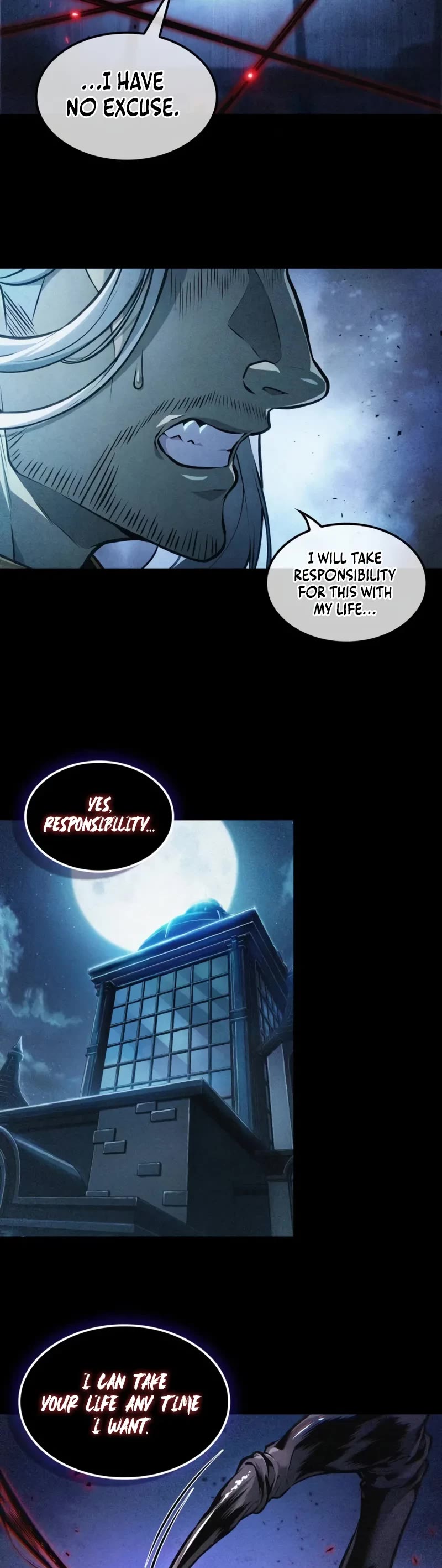 Maplestory: The Last Adventurer chapter 55 page 33