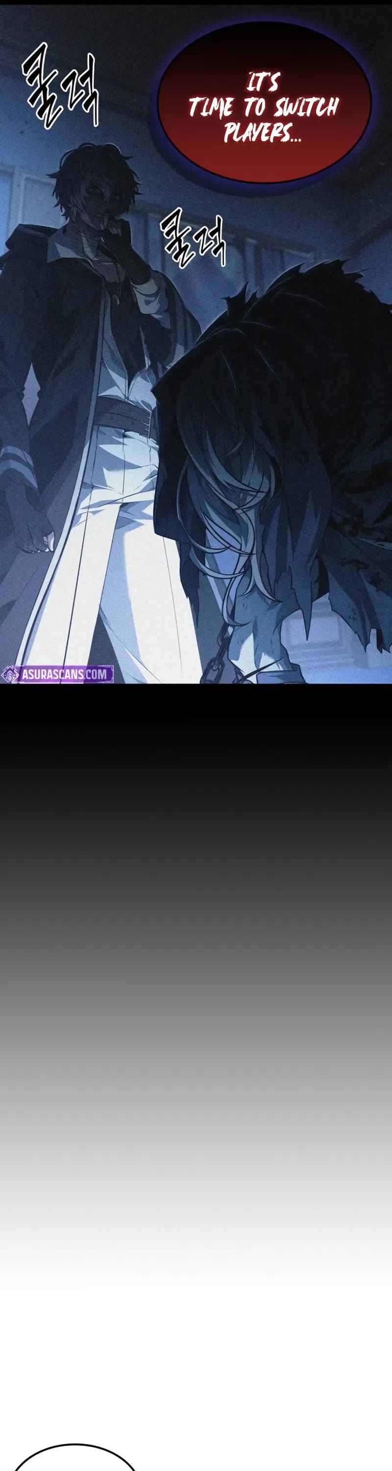 Maplestory: The Last Adventurer chapter 55 page 35