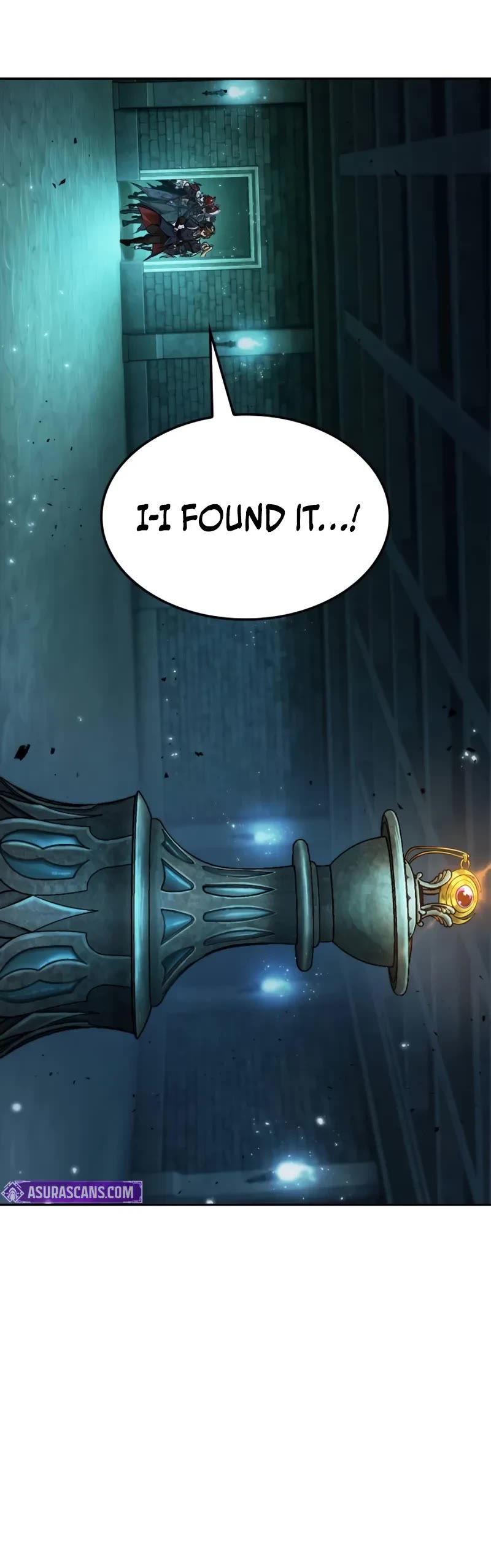 Maplestory: The Last Adventurer chapter 55 page 5