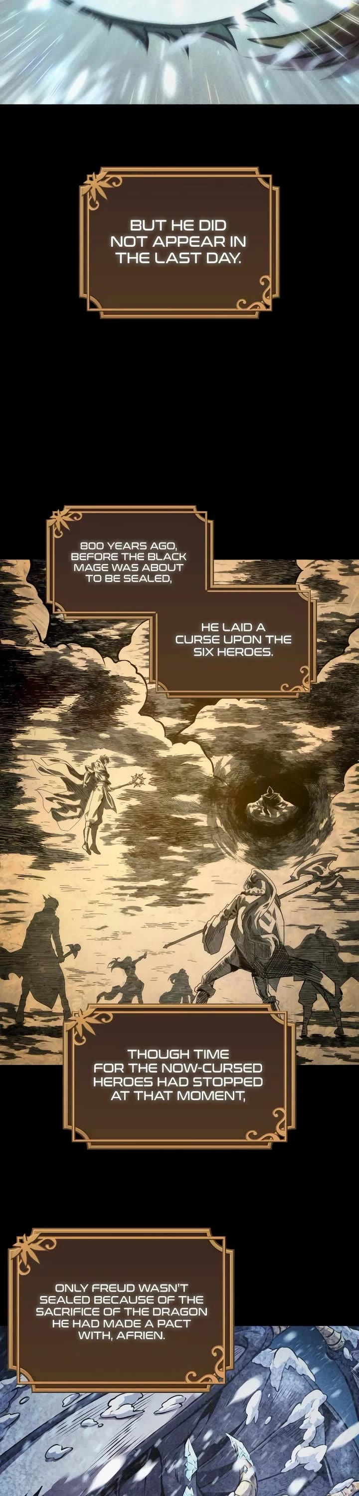 Maplestory: The Last Adventurer chapter 56 page 24