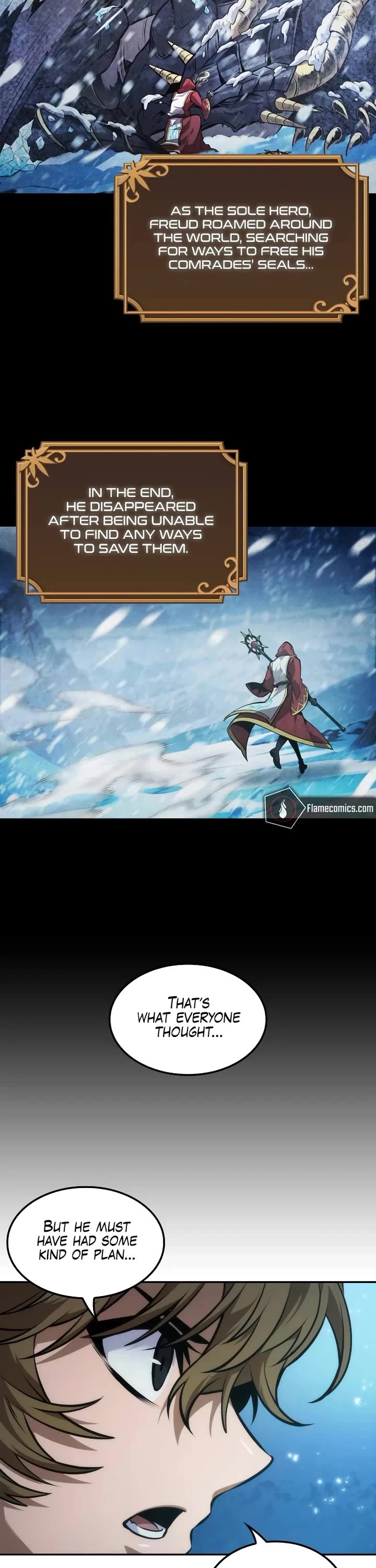 Maplestory: The Last Adventurer chapter 56 page 25