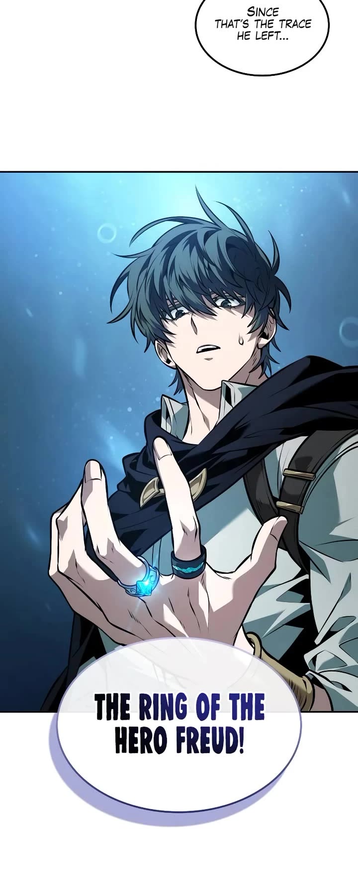 Maplestory: The Last Adventurer chapter 56 page 26