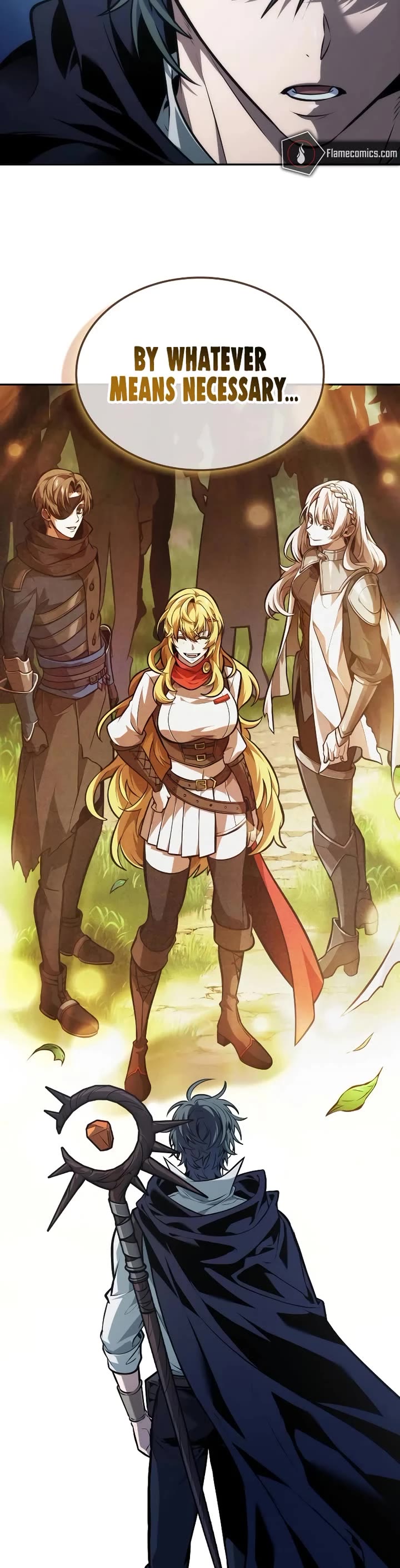 Maplestory: The Last Adventurer chapter 56 page 30