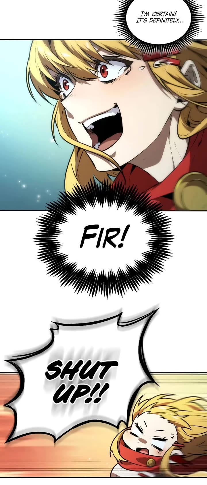 Maplestory: The Last Adventurer chapter 56 page 5