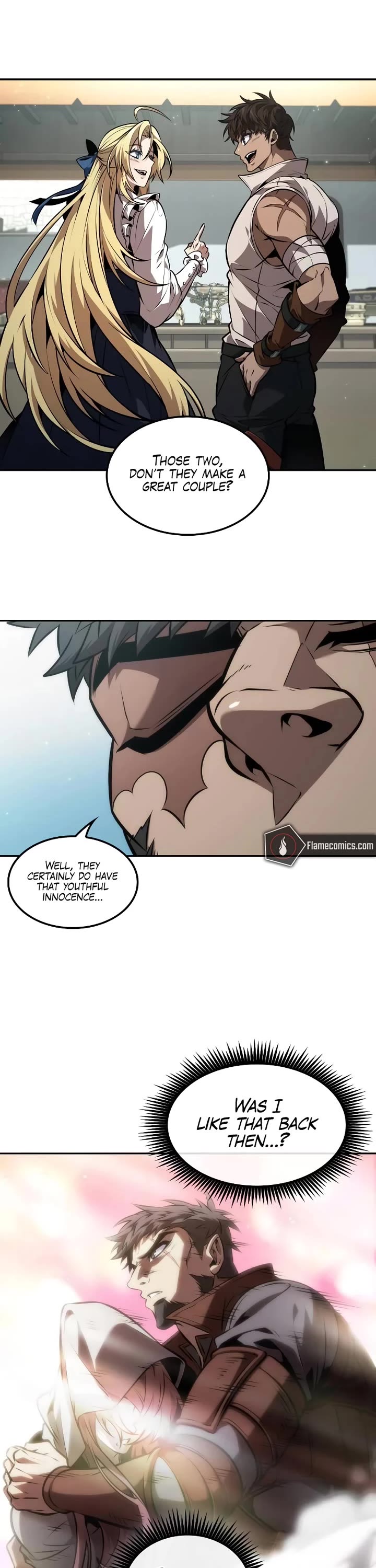 Maplestory: The Last Adventurer chapter 57 page 18