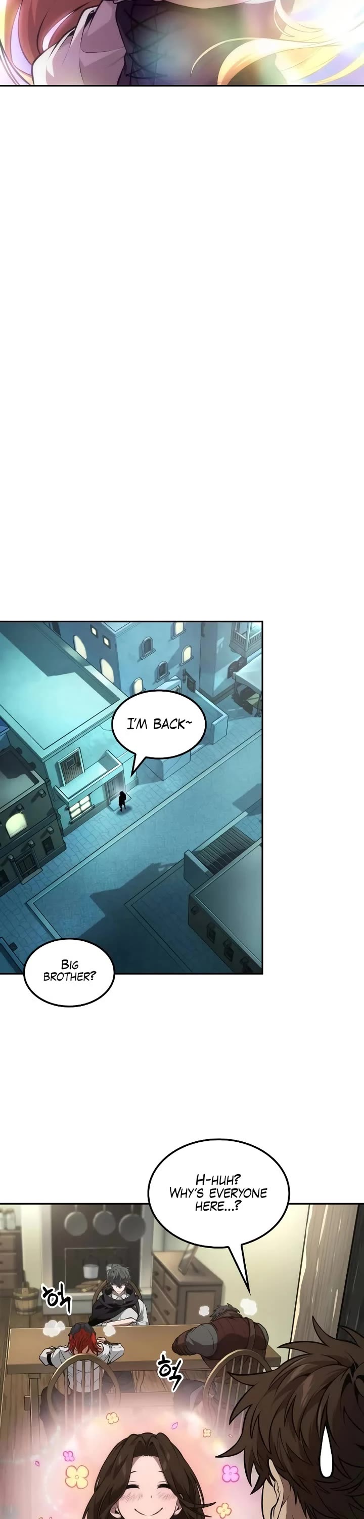 Maplestory: The Last Adventurer chapter 57 page 26