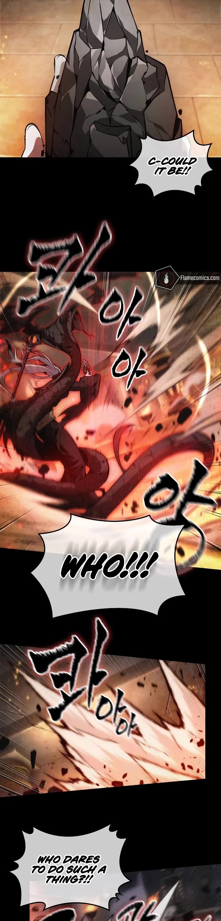 Maplestory: The Last Adventurer chapter 57 page 34