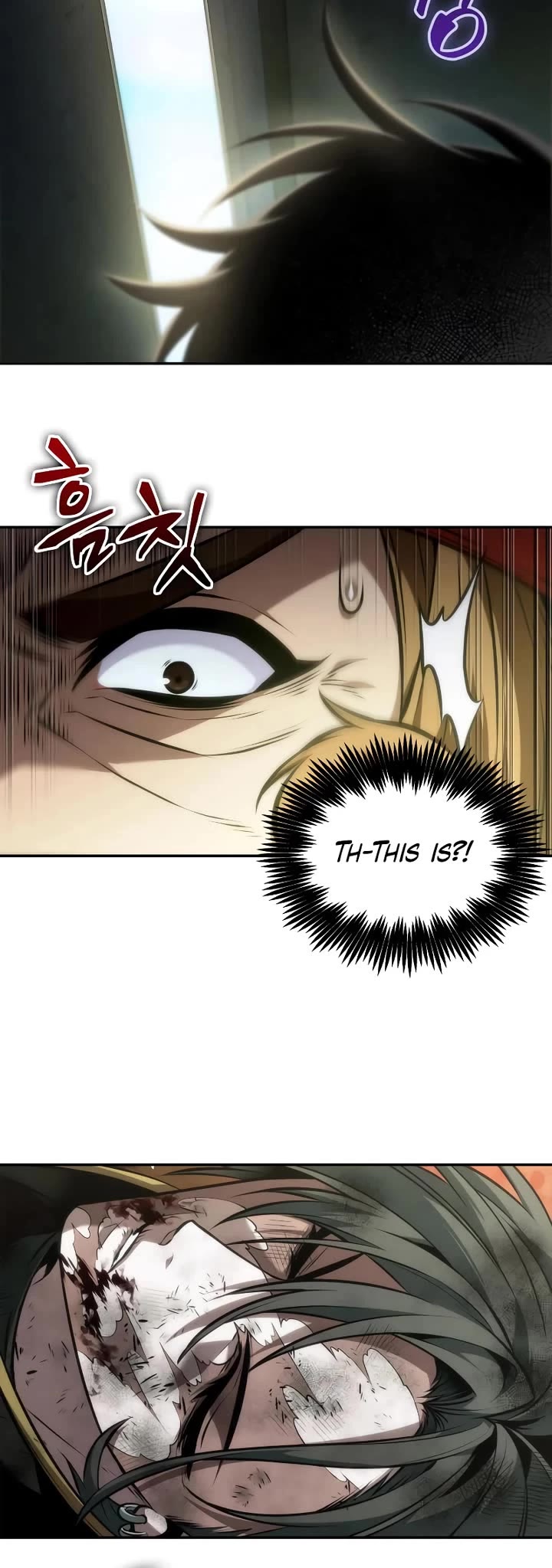 Maplestory: The Last Adventurer chapter 58 page 12