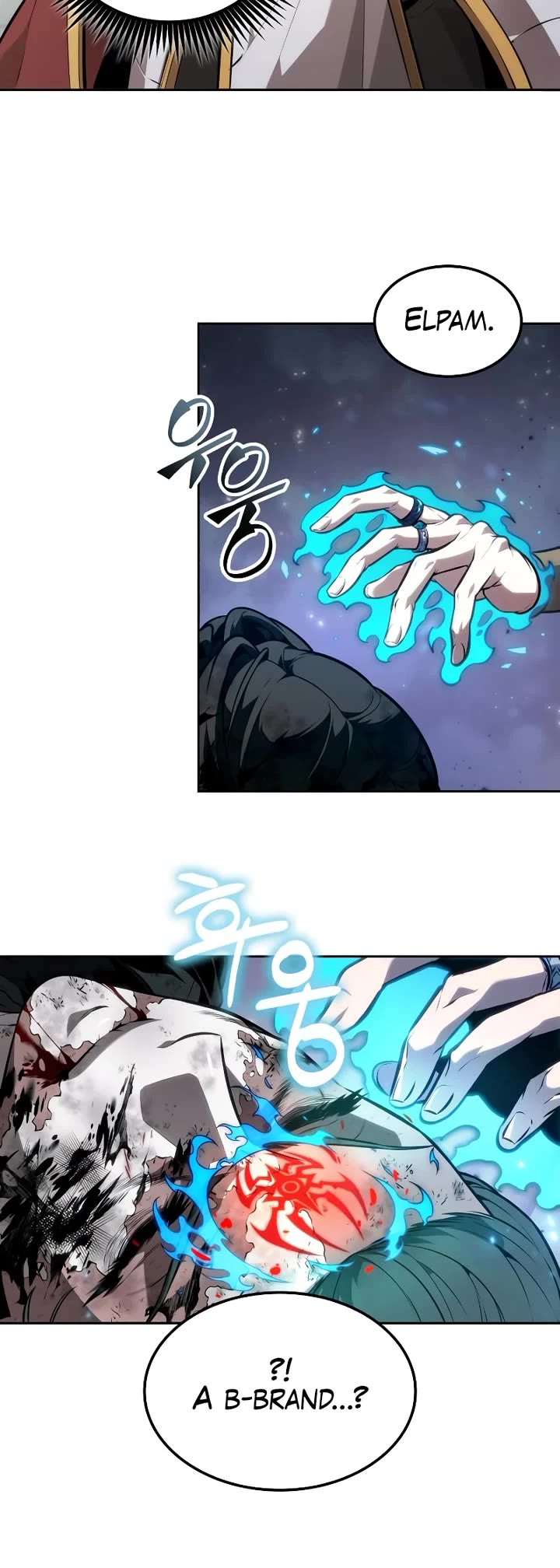 Maplestory: The Last Adventurer chapter 58 page 20