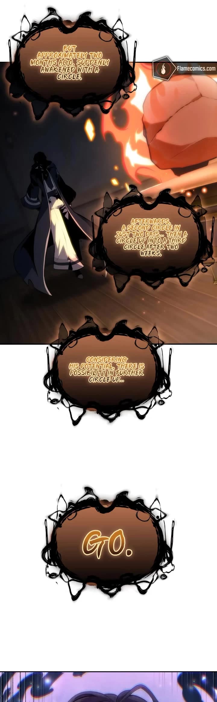 Maplestory: The Last Adventurer chapter 58 page 30