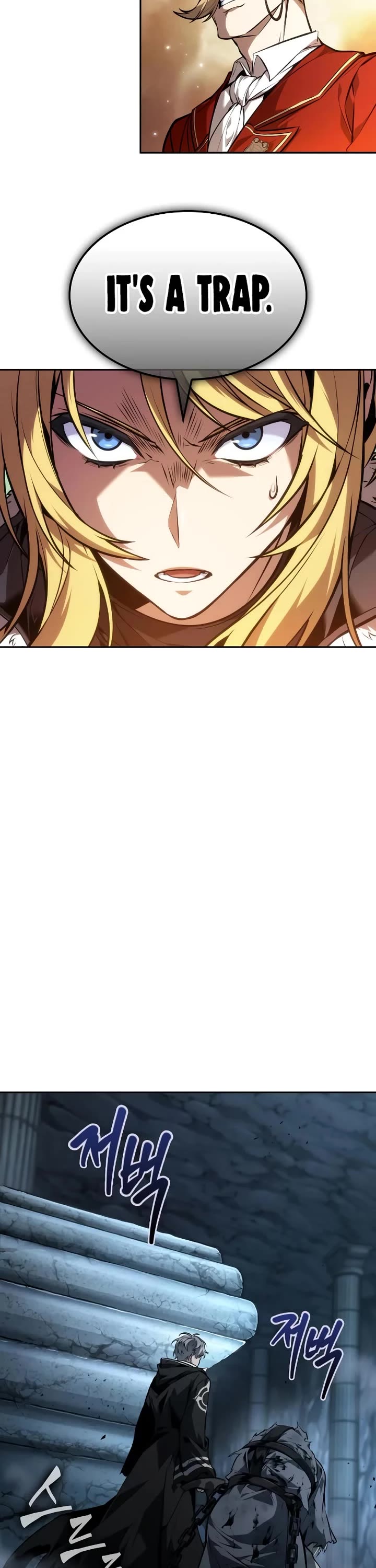 Maplestory: The Last Adventurer chapter 59 page 12