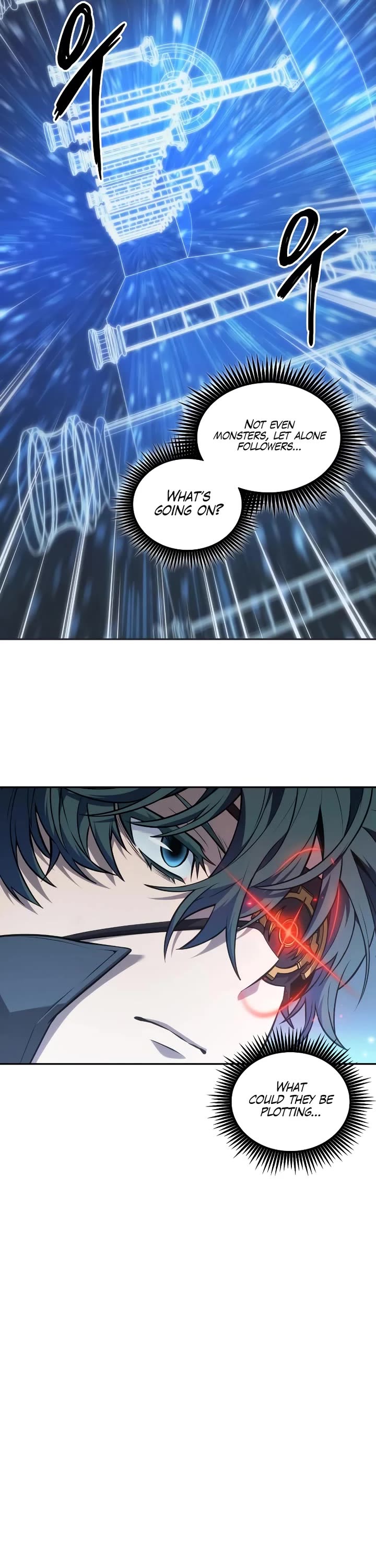 Maplestory: The Last Adventurer chapter 59 page 21