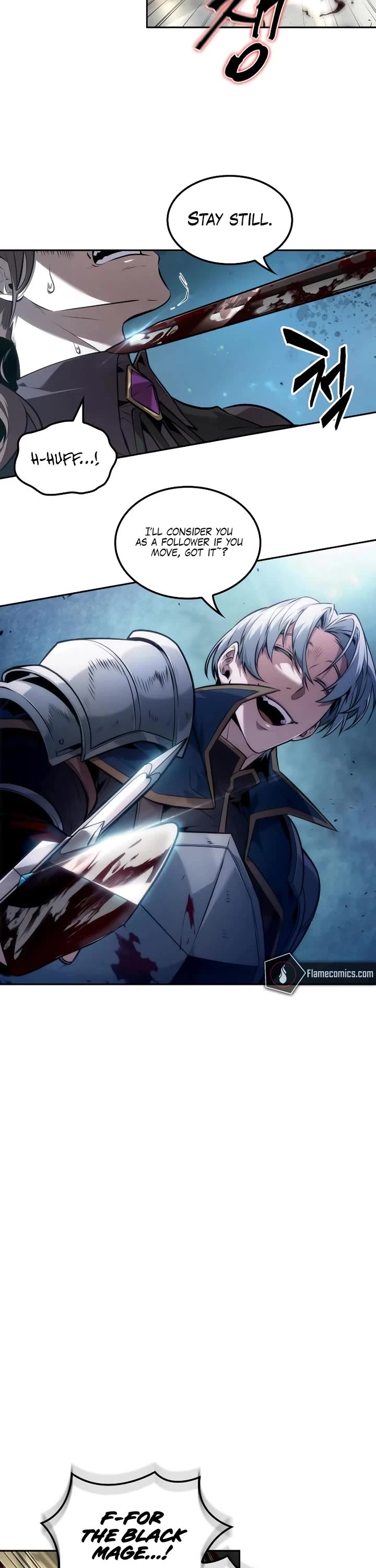 Maplestory: The Last Adventurer chapter 59 page 26