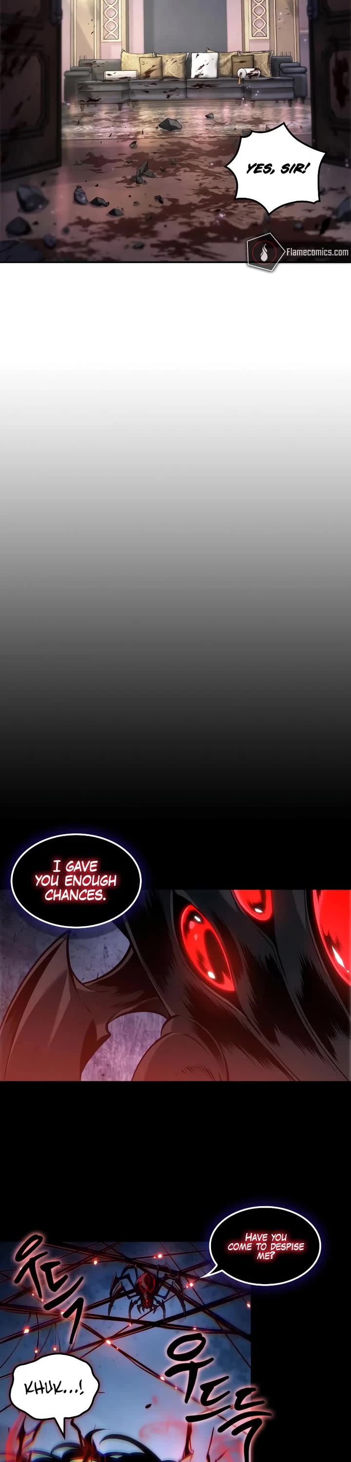 Maplestory: The Last Adventurer chapter 59 page 30