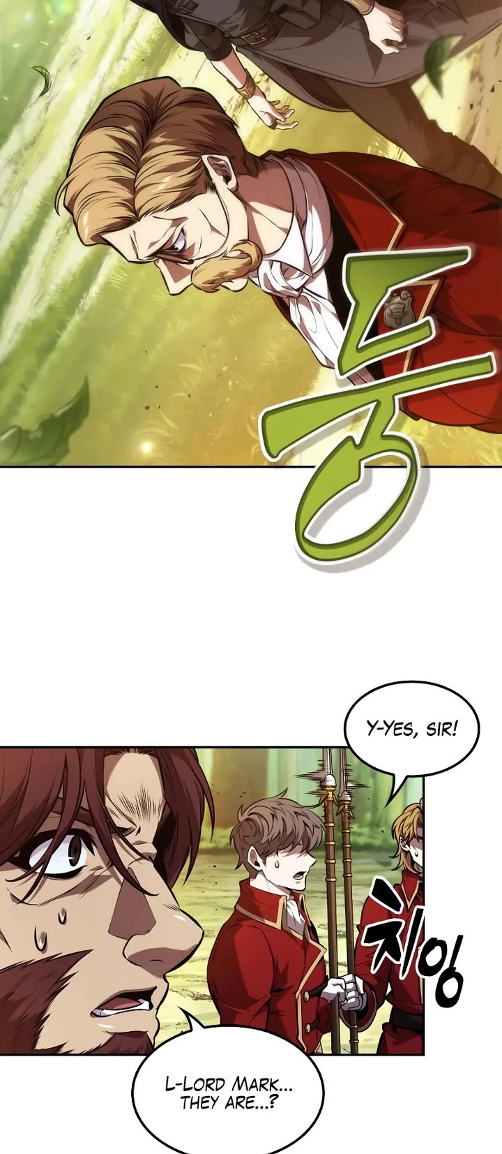 Maplestory: The Last Adventurer chapter 59 page 4