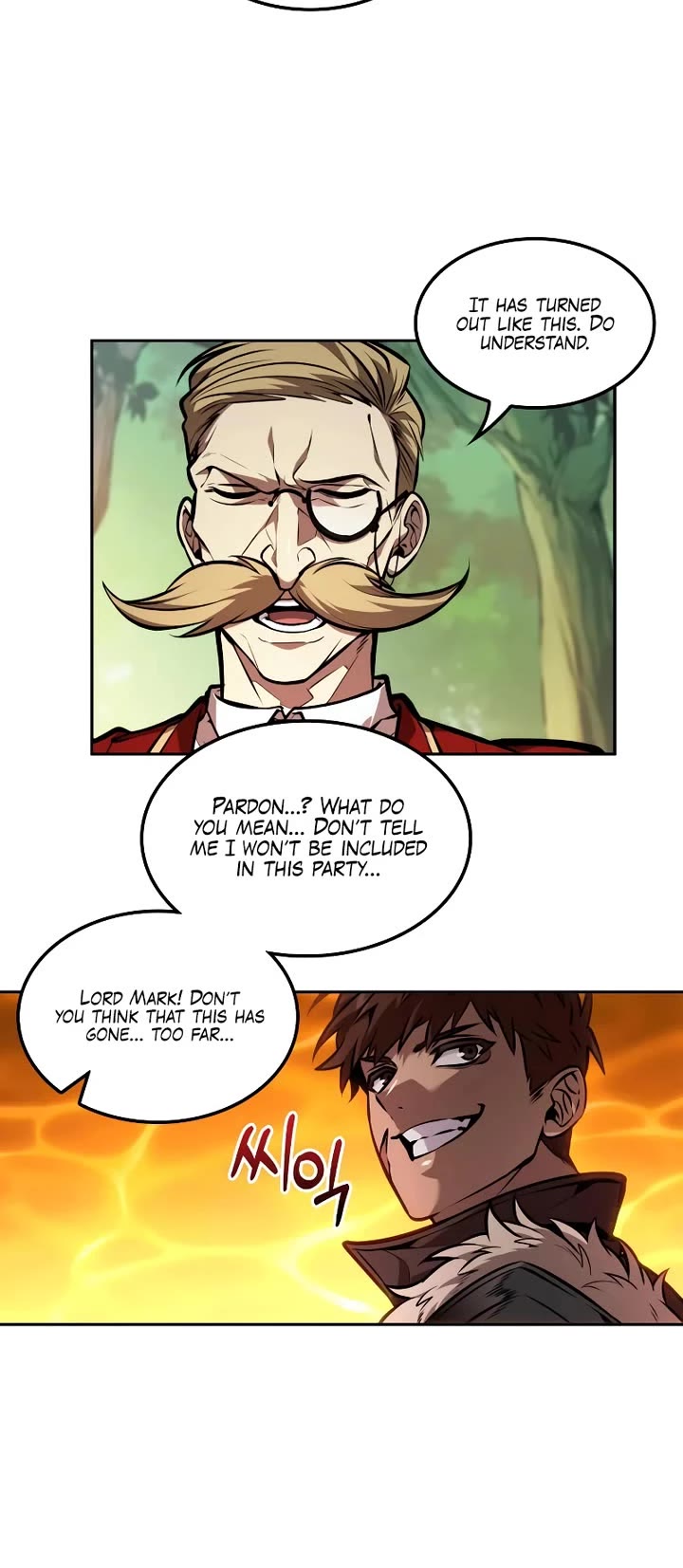 Maplestory: The Last Adventurer chapter 59 page 5