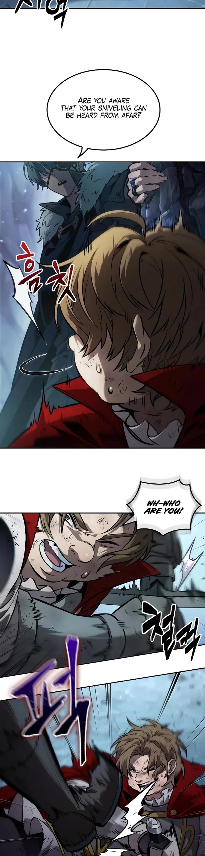 Maplestory: The Last Adventurer chapter 60 page 12