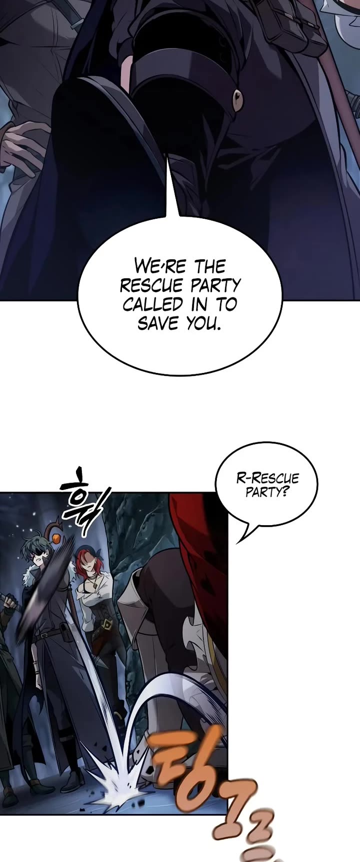 Maplestory: The Last Adventurer chapter 60 page 14