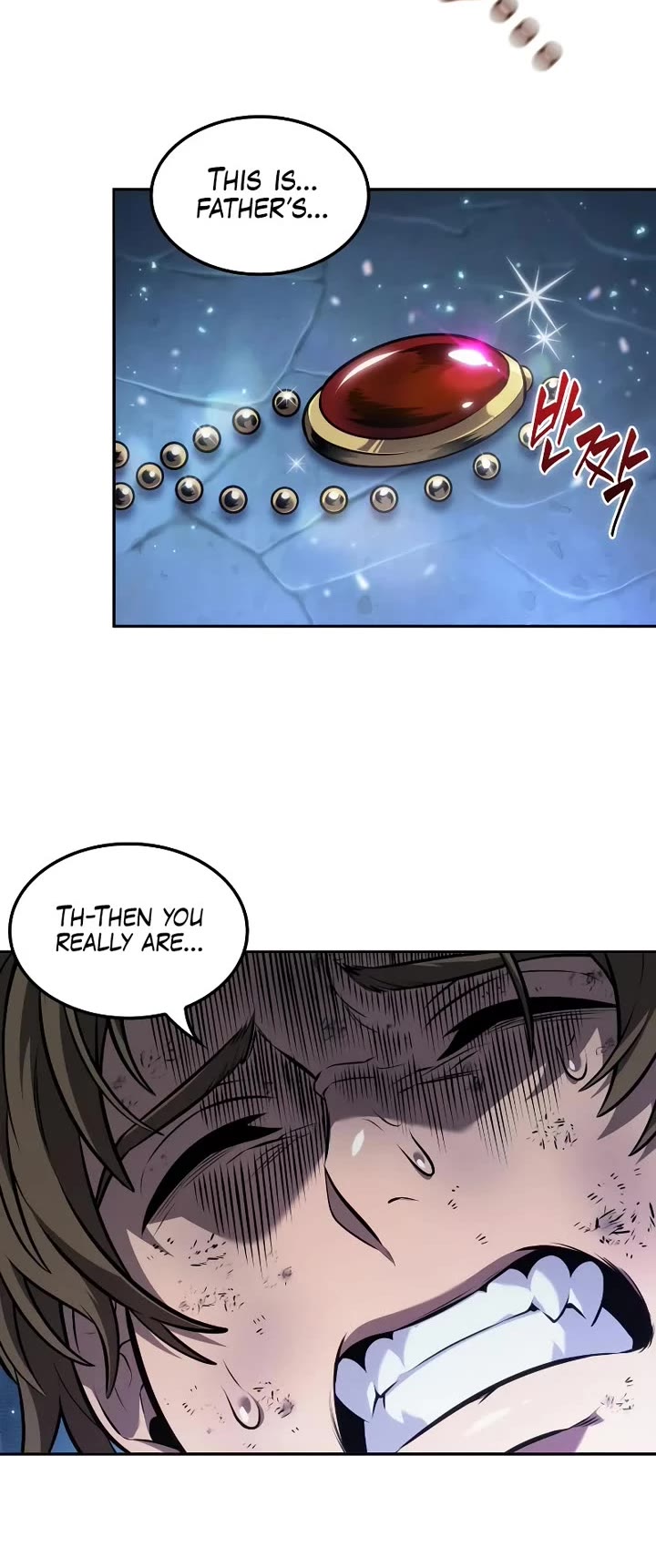 Maplestory: The Last Adventurer chapter 60 page 15