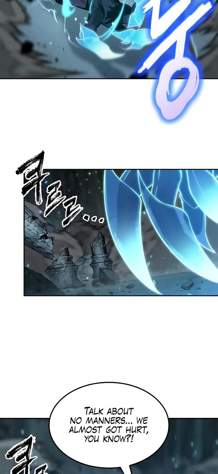 Maplestory: The Last Adventurer chapter 60 page 19