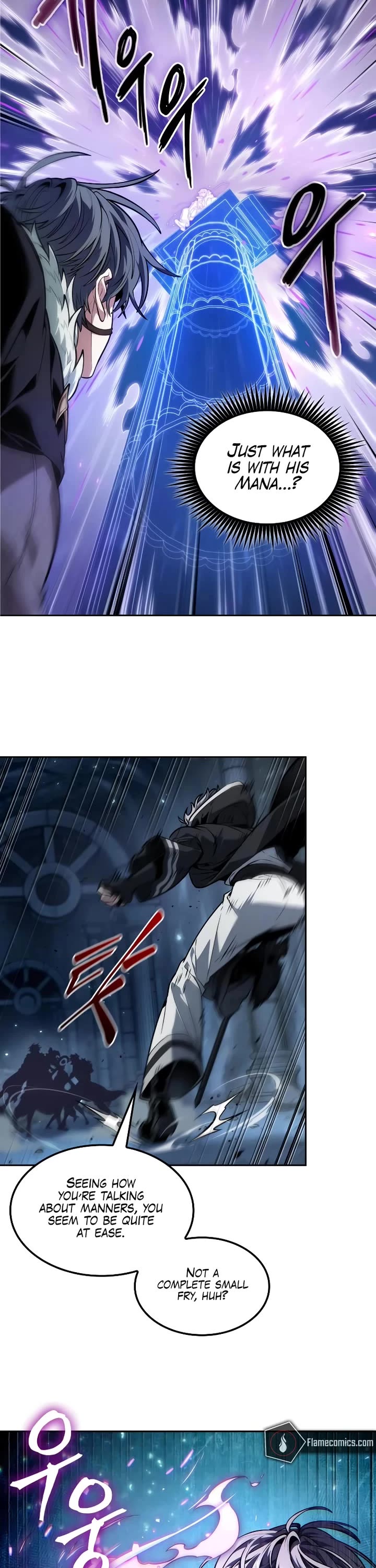 Maplestory: The Last Adventurer chapter 60 page 22