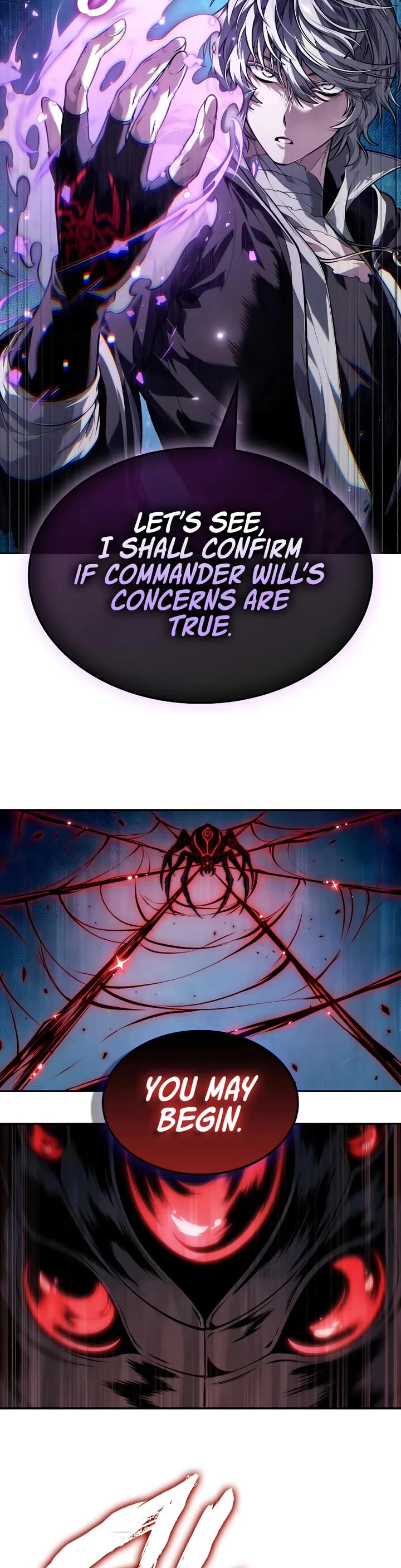 Maplestory: The Last Adventurer chapter 60 page 23