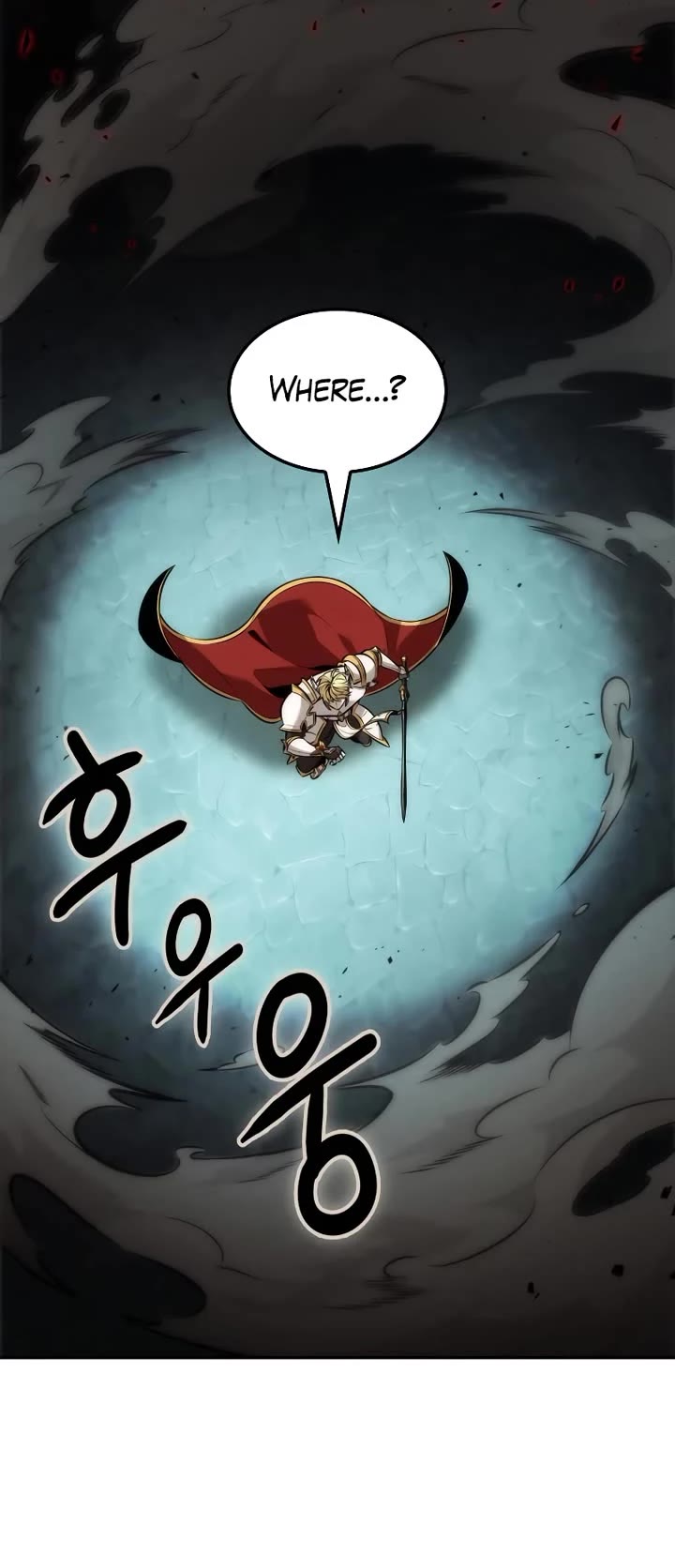 Maplestory: The Last Adventurer chapter 60 page 28