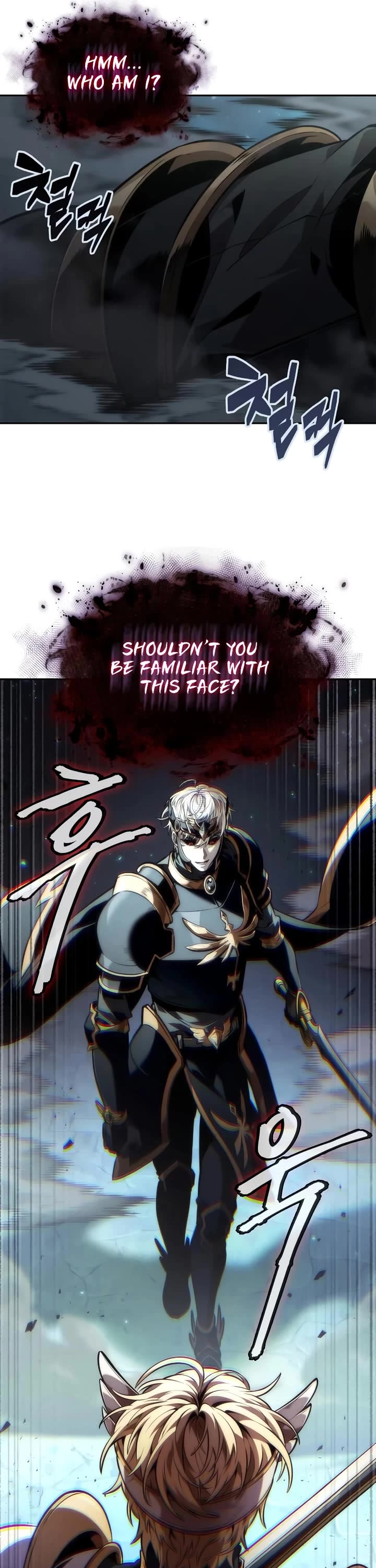 Maplestory: The Last Adventurer chapter 60 page 30