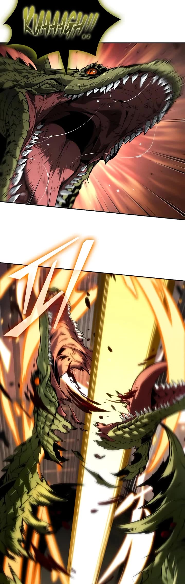 Maplestory: The Last Adventurer chapter 60 page 4