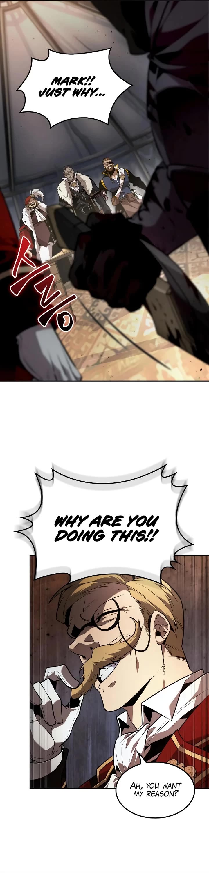 Maplestory: The Last Adventurer chapter 61 page 10