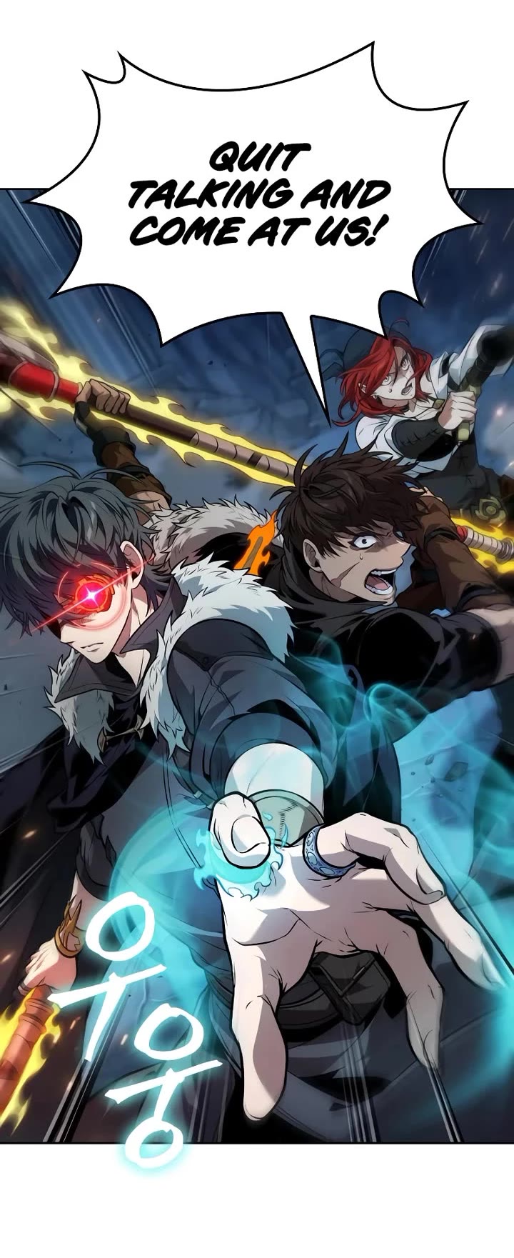 Maplestory: The Last Adventurer chapter 61 page 23