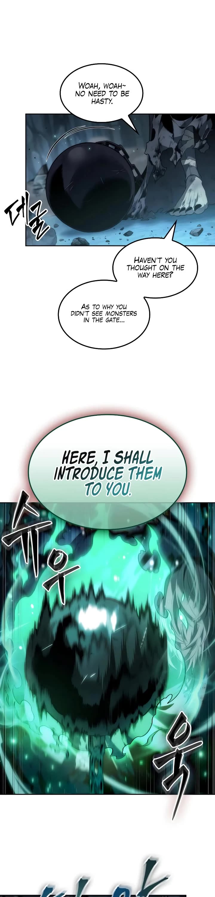 Maplestory: The Last Adventurer chapter 61 page 24