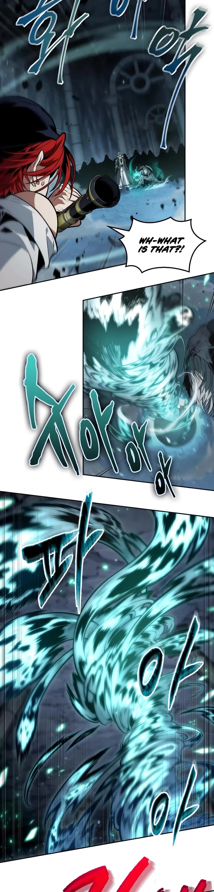 Maplestory: The Last Adventurer chapter 61 page 25