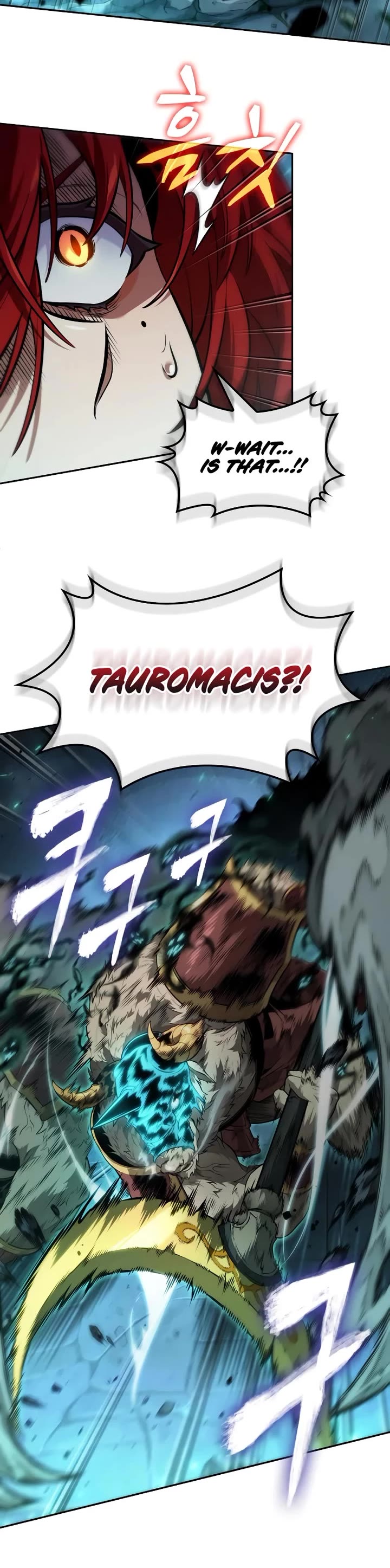 Maplestory: The Last Adventurer chapter 61 page 27