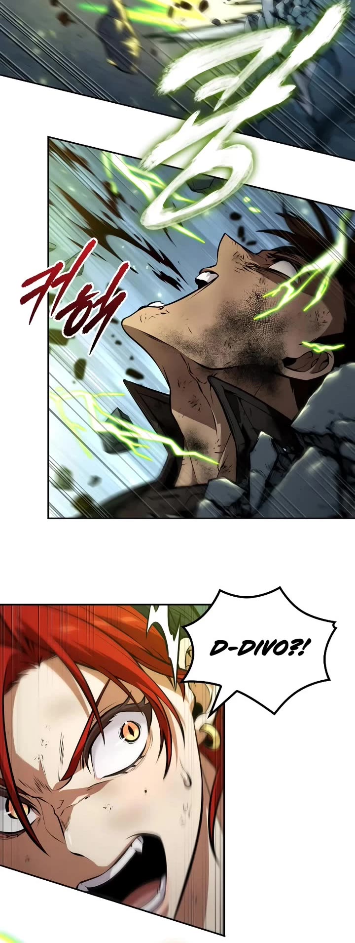 Maplestory: The Last Adventurer chapter 61 page 31