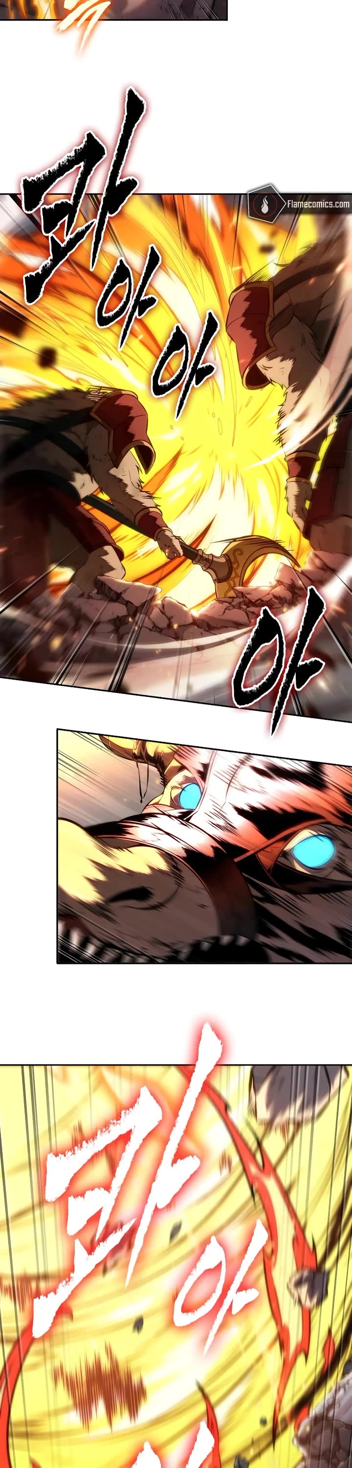 Maplestory: The Last Adventurer chapter 61 page 34