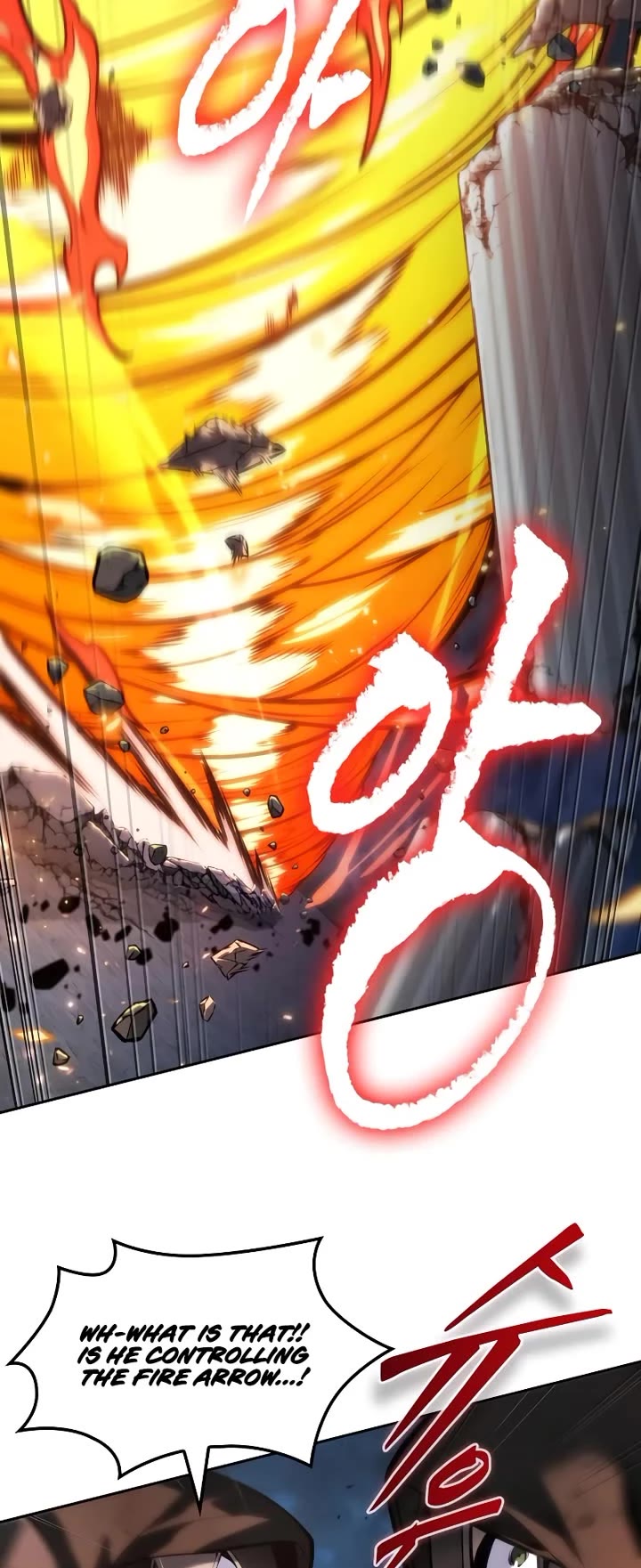 Maplestory: The Last Adventurer chapter 61 page 35