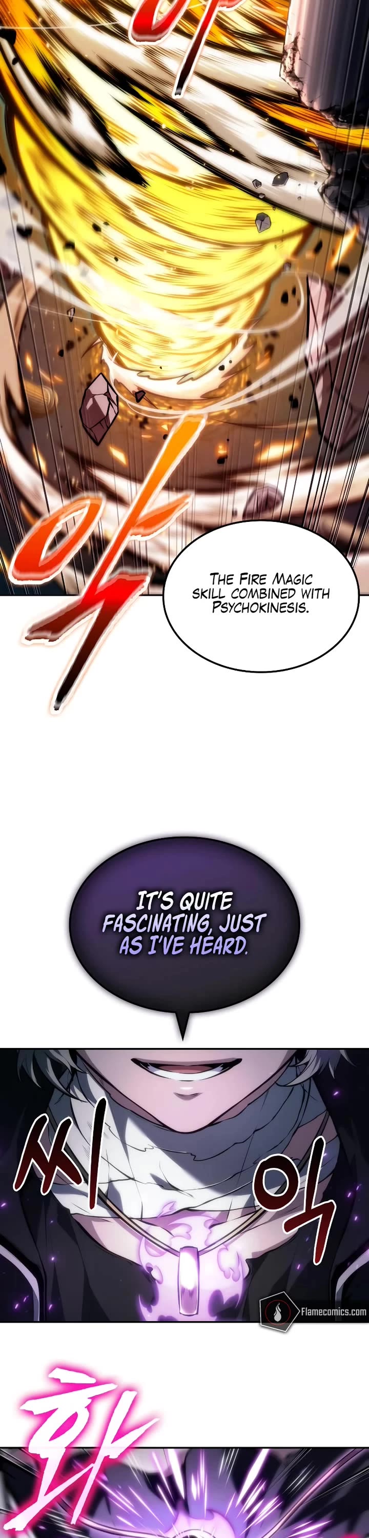 Maplestory: The Last Adventurer chapter 61 page 39