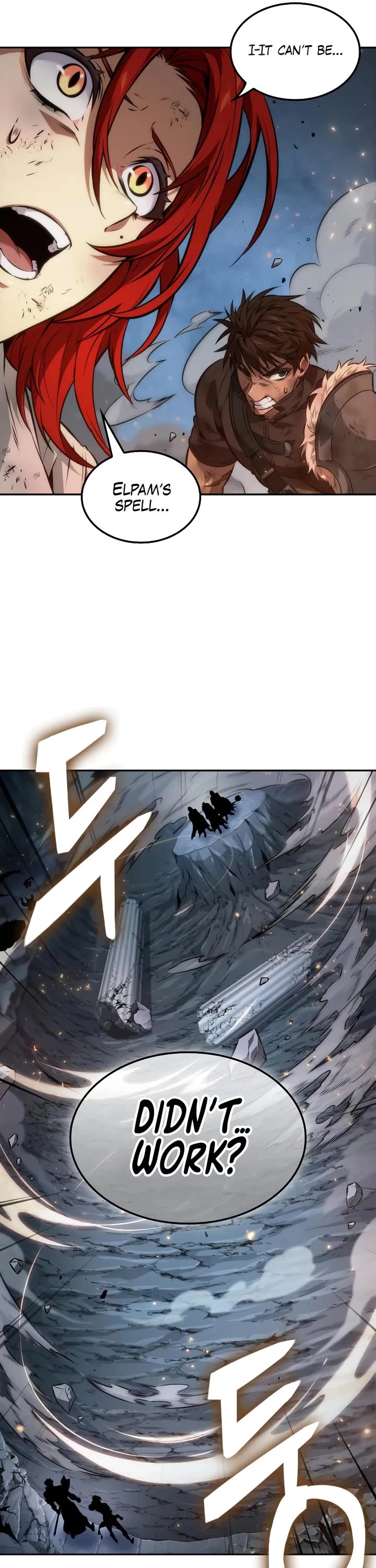 Maplestory: The Last Adventurer chapter 61 page 42