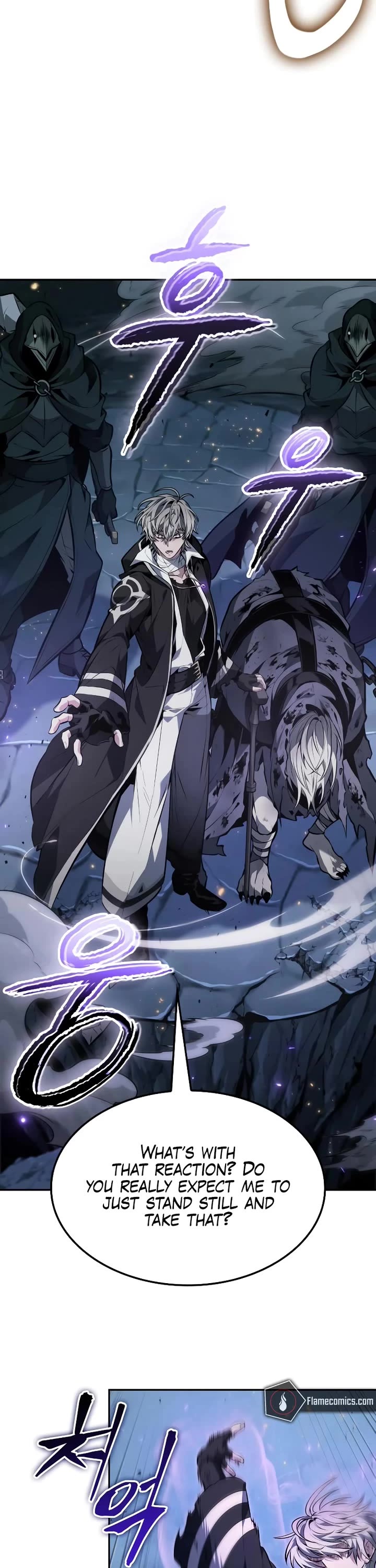 Maplestory: The Last Adventurer chapter 61 page 43