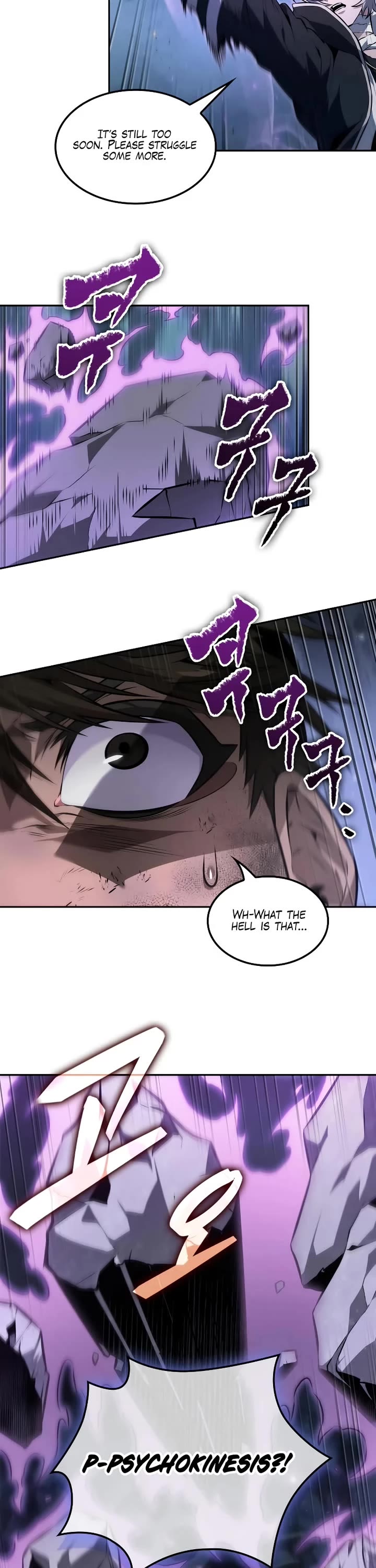 Maplestory: The Last Adventurer chapter 61 page 44