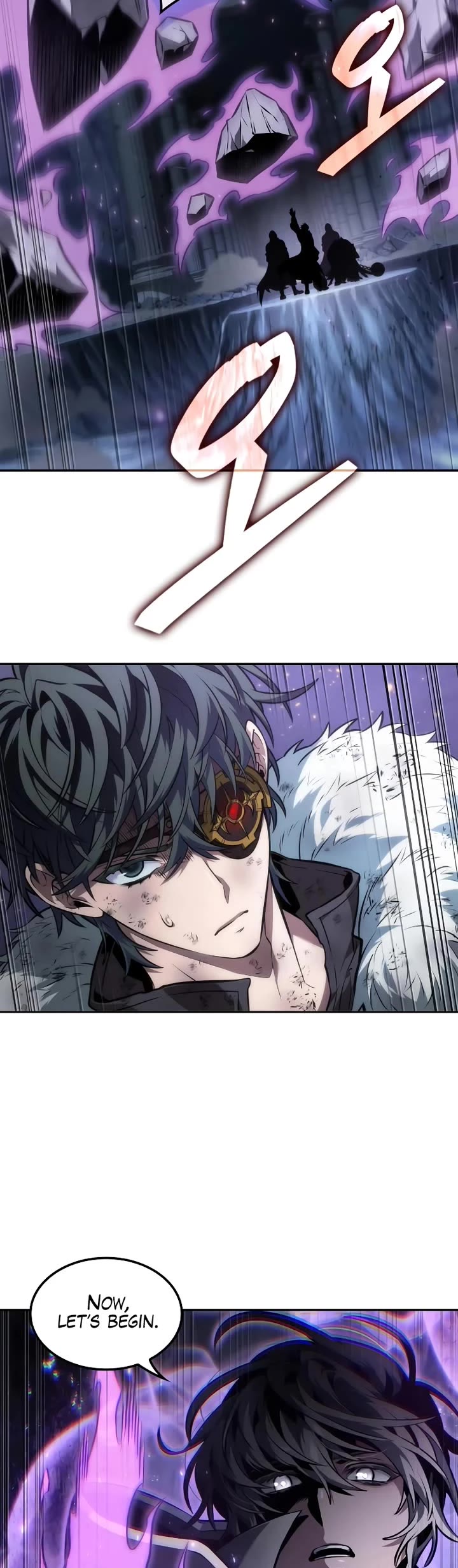 Maplestory: The Last Adventurer chapter 61 page 45